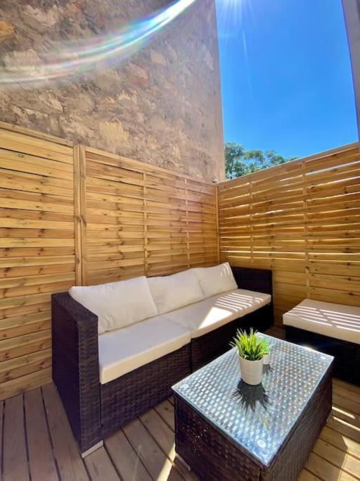Cosy Apartment In Cannes With A Terrasse מראה חיצוני תמונה
