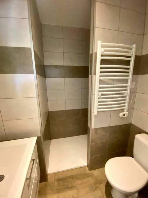 Cosy Apartment In Cannes With A Terrasse מראה חיצוני תמונה